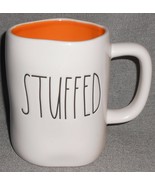 Rae Dunn STUFFED 18 oz Handled Mug ARTISAN COLLECTION by Magenta - $17.81