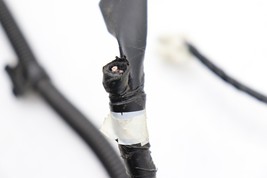 04-05 TOYOTA PRIUS FLOOR WIRE HARNESS E1601 image 8