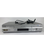 Sony Hi-Fi Stereo Video Cassette Recorder VCR Player Model No. SLV-N750 ?? - $949.78 MXN