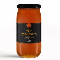 500g Thyme &amp; Pine (Crete) Honey Farm - £55.54 GBP