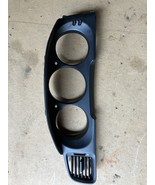 99 ACURA RL INSTRUMENT DASH CLUSTER PANEL BEZEL TRIM - $49.49