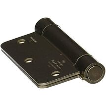 NATIONAL MFG/SPECTRUM BRANDS HHI N350-835 Hinge, 3.5-Inch, Satin Nickel - $26.54