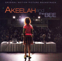 Various - Akeelah And The Bee (Original Motion Picture Soundtrack) (CD) (VG+) - £2.07 GBP