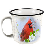 Cardinal 21557 Camper Coffee Mug Tea Cup 14 oz Ceramic  - $31.22 CAD