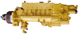 Caterpillar Mechanical Fuel Injection Pump Fits 3406 Diesel Engine 7W3906 - $4,500.00