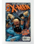 Uncanny X-Men #393 Marvel Comics Eve of Destruction Part 3 NM+ 2001 - $4.06 CAD