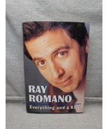 Everything and a Kite by Ray Romano (1998, Hardcover) - $8.43 CAD