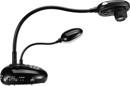 Lumens Pc193 High-Definition Document Camera, Full Hd 1080P Output, Black - £621.91 GBP