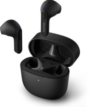 Philips T2236 Bluetooth In-Ear Earbuds Headphones with Charging Case - B... - £60.54 GBP