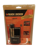 Genuine Black &amp; Decker VP142 gold VersaPak battery + dual port charger V... - $40.63