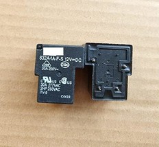 1 PCS 832A-1A-F-S-12VDC - $29.70