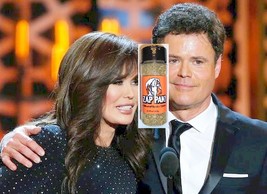 Genuine Real BEsTesT ZAP PAK! Little Caesars Spice Seasoning pizza food ... - $431.74 MXN