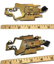 1pc 1/32 Dynamic Slot Car Angle Winder Brass CHASSIS PAN +DROP ARM Some ... - £13.56 GBP