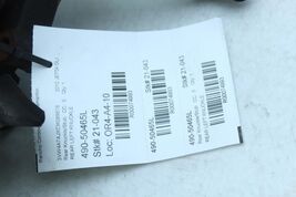 Driver Left Rear Knuckle/Stub Knuckle Fits 12-14 BEETLE 74993 image 2