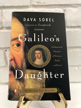 Galileo&#39;s Daughter: A Historical Memoir of Science, Faith, and Love by Dava Sobe - £7.37 GBP