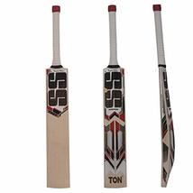 SS Tiger English Willow Cricket bat (2019 Edition) - $143.37