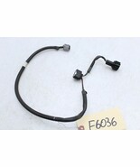 17-20 INFINITI Q60 3.0L ENGINE WIRE HARNESS E6036 - $140.94 CAD
