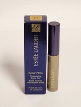 Estee Lauder Brow Now Volumizing Brow Tint 01 Blonde Full Size  - $19.70