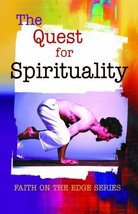 Faith on the Edge: The Quest For Spirituality by Adam Francisco (2001-06... - $16.47