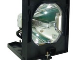 Panasonic ET-SLMP28 Compatible Projector Lamp With Housing - £72.71 GBP