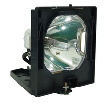 Panasonic ET-SLMP28 Compatible Projector Lamp With Housing - £72.56 GBP