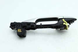 2006-2013 LEXUS IS250 IS350 REAR DRIVER LEFT SIDE EXTERIOR DOOR HANDLE H1289 image 3