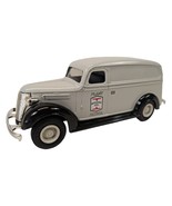 Bethlehem Steel Plant Patrol #3 1938 Chevy Panel Truck Coin Bank Ertl #B599 - €22,05 EUR