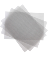 4 Pack - 304 Stainless Steel Woven Wire Mesh Screen, Air Vent Mesh, 11.8... - €9,17 EUR