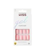 Kiss Gel Nail Polish, Ribbons - $9.79