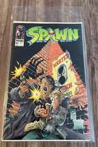 Vintage 1994 SPAWN #35 Comic Book Image Comics Todd McFarlane Greg Capullo - $14.85