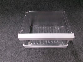 WP67002659 KITCHENAID REFRIGERATOR CRISPER DRAWER - $40.00