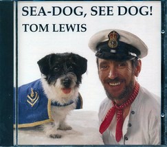 Tom Lewis - Sea-Dog, See Dog! - £11.95 GBP