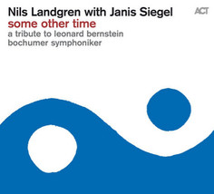 Landgren Nils-Some Other Time CD NEW - £16.07 GBP
