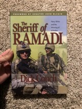 The Sheriff of Ramadi: Navy Seals and the Winning of Al-Anbar by Couch, ... - £3.85 GBP