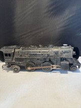 Vintage Lionel 6110 Steam Locomotive for Parts Not Tested Used - £19.98 GBP