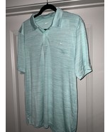 Nike Dri-Fit Unscripted Golf Polo Pocket DV8816-349 Men&#39;s Size M - $70.12 CAD