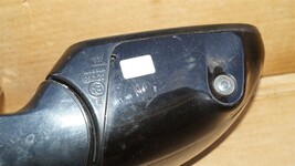 08-14 Infiniti EX35 Sideview Door Mirror Camera Passenger Right RH (16 Wire) image 6