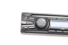 SONY CDX-GT09 FACEPLATE E6419 image 2