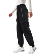 Stretchy And Water-Resistant Farungs Quick Dry Cargo Pants For Women, - £31.40 GBP
