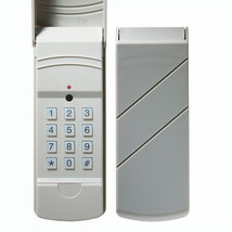 Dolphin DOLGDO300310 Wireless Keypad 310MHz For Linear Delta3 DTKP DNT00062 - $28.95