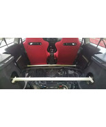 For 88-00 Honda Civic EF/EG 1.6 2WD Rear Strut Tower Bar Ultra Racing + ... - $205.00
