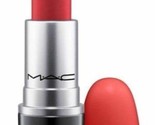 MAC Matte Lipstick in Russian Red - Full Size - u/b - £15.71 GBP