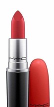 MAC Matte Lipstick in Russian Red - Full Size - u/b - £15.64 GBP