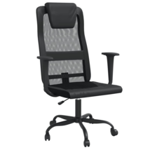 vidaXL Office Chair Black - $115.99 vidaXL Office Chair Black - $115.99