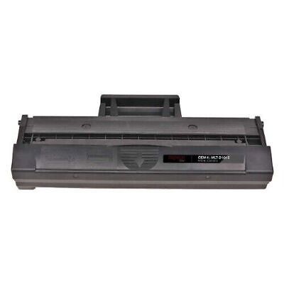 Compatible with Samsung MLT-D101S Black PREMIUM Tone Compatible Toner Ca... - $37.00