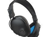 Studio Pro Bluetooth Wireless Over-Ear Headphones, 50+ Hour Bluetooth 5 ... - $54.99