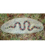 Coral Snake on Base or King Snake - €178,75 EUR