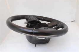 2015-23 Charger Challenger Leather Steering Wheel W/ Paddles & Multifunctional image 11