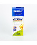 Boiron Arnicare Bruise Relief Gel Pain Swelling Fragrance Free 1.5 oz BB... - $21.09 CAD