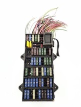 Cabin Fuse Box PN: 1390675 OEM 1999 Porsche Boxster - $25.72